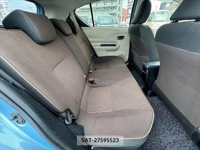 Toyota AQUA 2012-06 313930-17