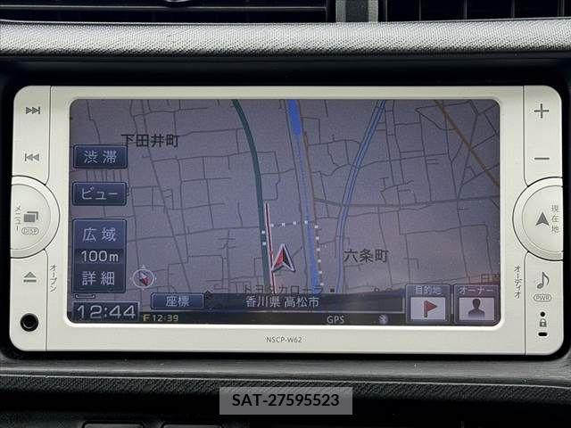 Toyota AQUA 2012-06 313930-2