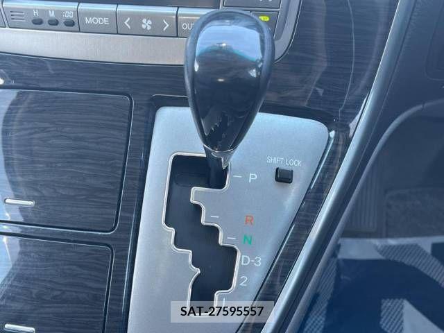 Toyota ALPHARD 2006-10 259328-19