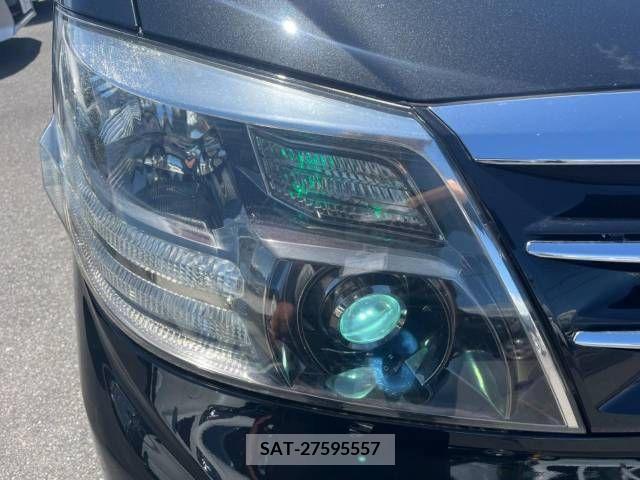 Toyota ALPHARD 2006-10 259328-11