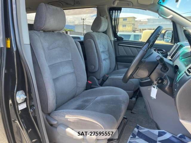 Toyota ALPHARD 2006-10 259328-8