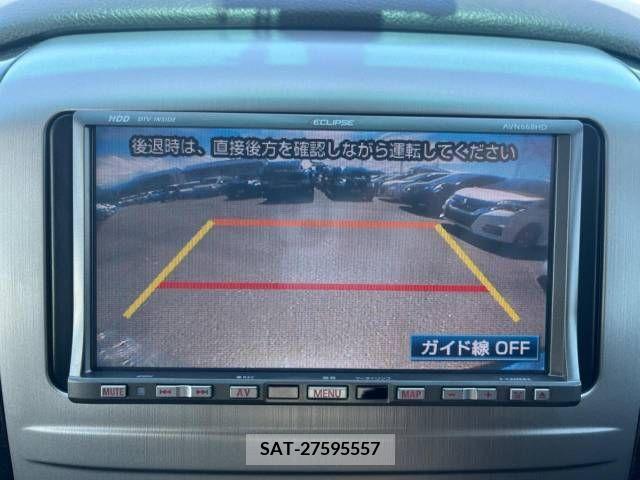 Toyota ALPHARD 2006-10 259328-3