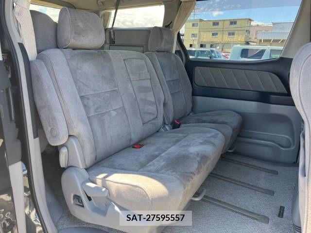 Toyota ALPHARD 2006-10 259328-9