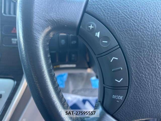 Toyota ALPHARD 2006-10 259328-7