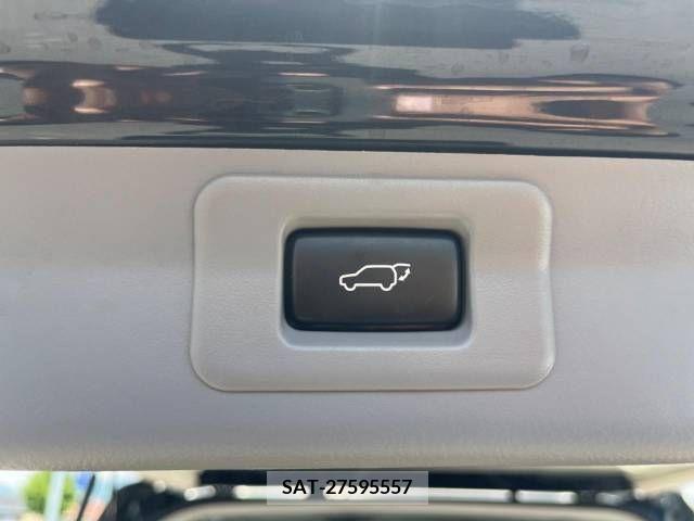 Toyota ALPHARD 2006-10 259328-5