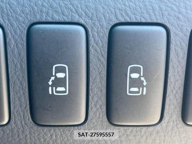 Toyota ALPHARD 2006-10 259328-2