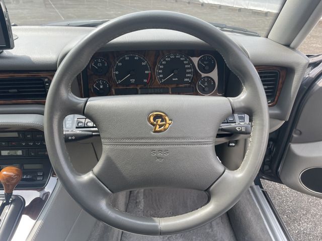 Daimler DAIMLER 1995-01 4348-4