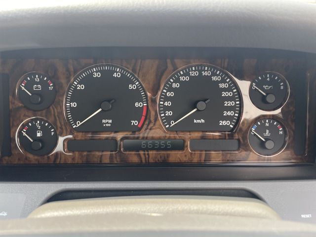 Daimler DAIMLER 1995-01 4348-3