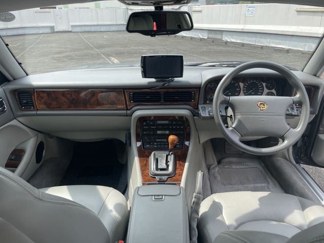 Daimler DAIMLER 1995-01 4348-2