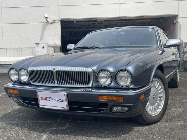 Daimler DAIMLER 1995-01 4348-0