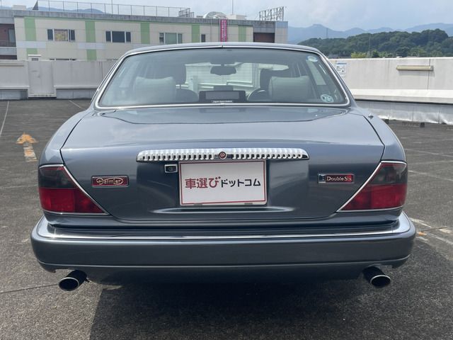 Daimler DAIMLER 1995-01 4348-11