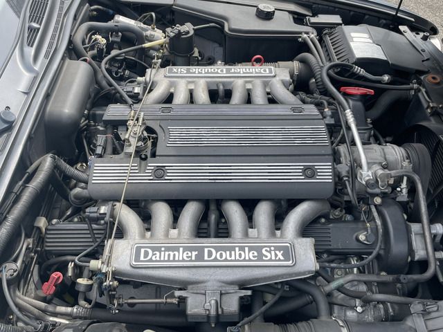 Daimler DAIMLER 1995-01 4348-9