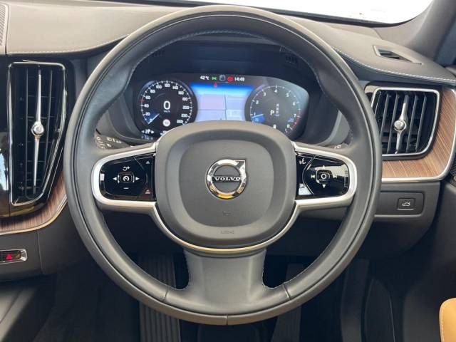 Volvo XC60 2021-01 187416-10