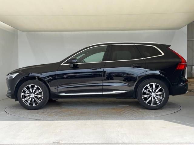 Volvo XC60 2021-01 187416-17