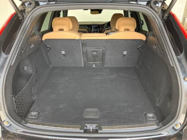 Volvo XC60 2021-01 187416-13