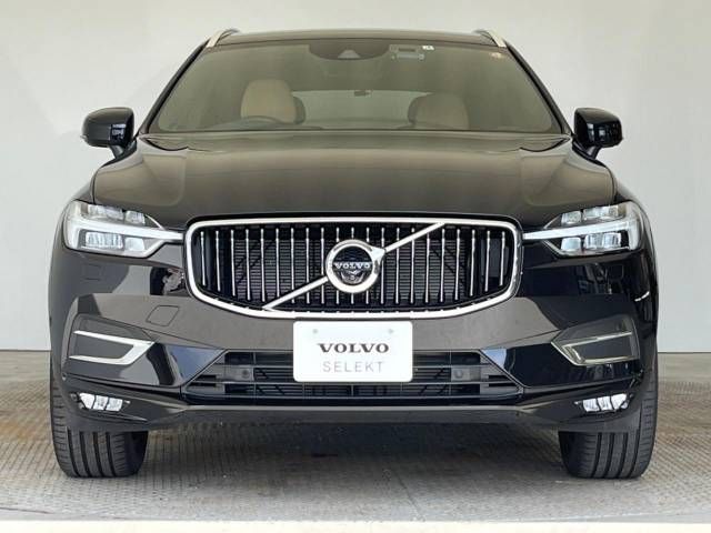 Volvo XC60 2021-01 187416-16