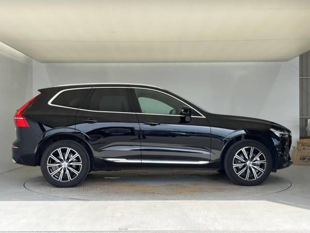 Volvo XC60 2021-01 187416-19