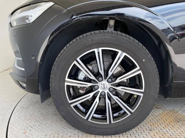 Volvo XC60 2021-01 187416-15
