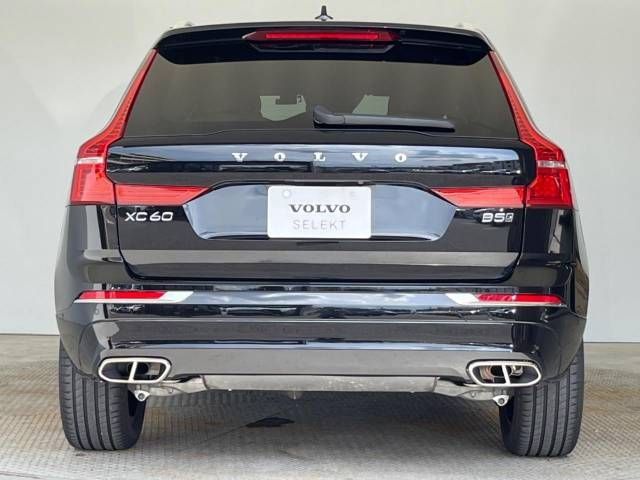 Volvo XC60 2021-01 187416-18