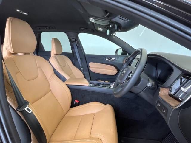 Volvo XC60 2021-01 187416-11