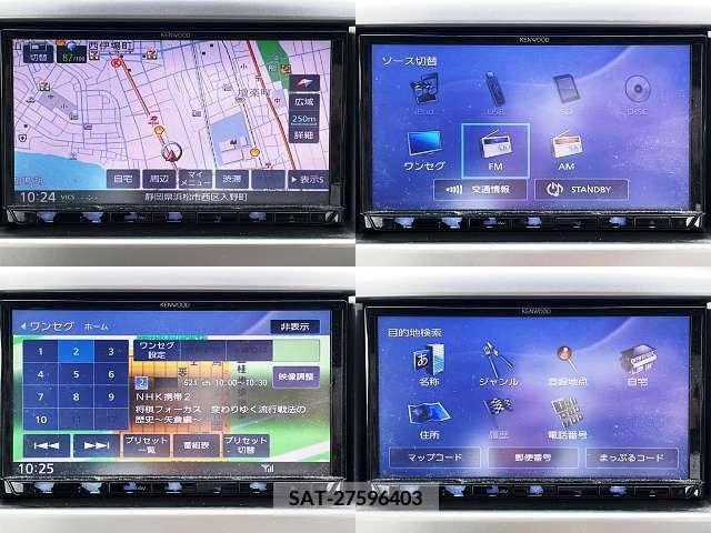 Suzuki WAGON R 2016-10 289763-4
