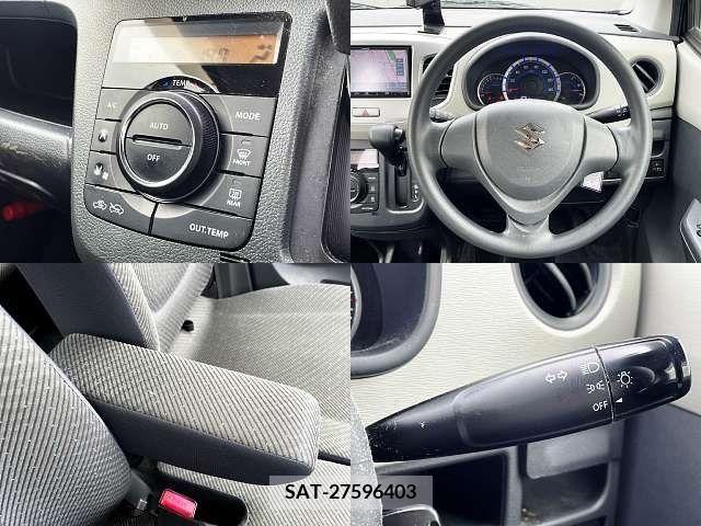 Suzuki WAGON R 2016-10 289763-5