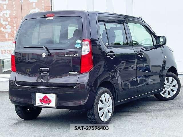 Suzuki WAGON R 2016-10 289763-2