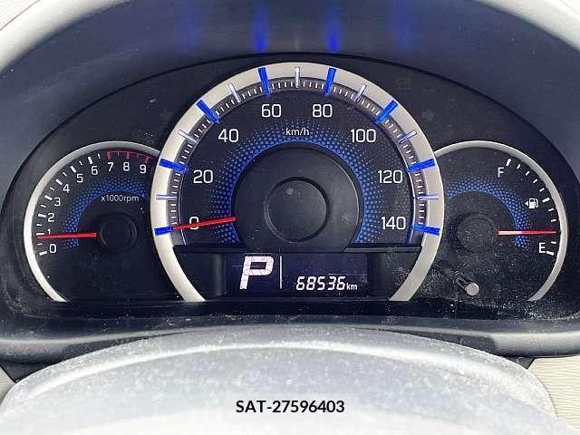Suzuki WAGON R 2016-10 289763-3
