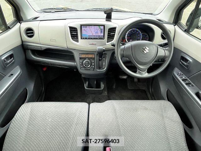 Suzuki WAGON R 2016-10 289763-1