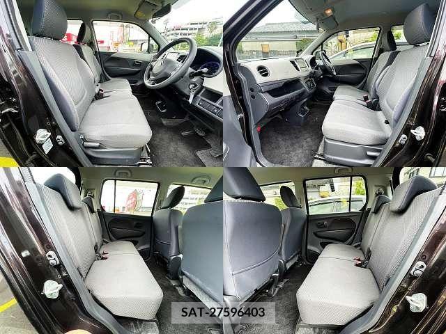 Suzuki WAGON R 2016-10 289763-6