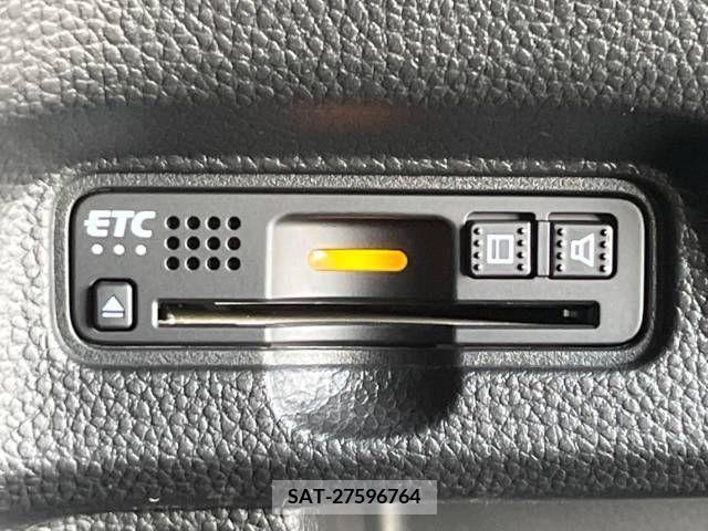 Honda N BOX CUSTOM 2018-01 392679-7
