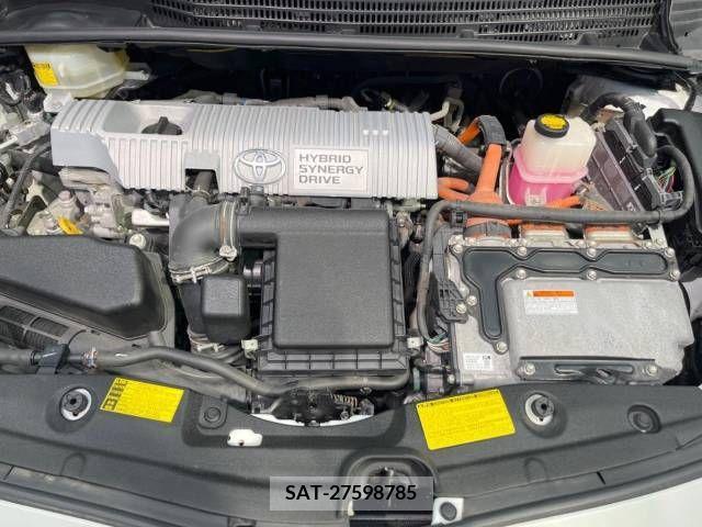 Toyota PRIUS 2012-06 322133-18