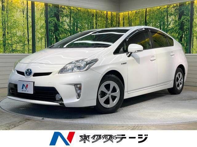 Toyota PRIUS 2012-06 322133-0
