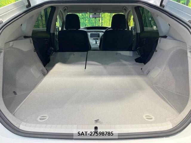 Toyota PRIUS 2012-06 322133-10