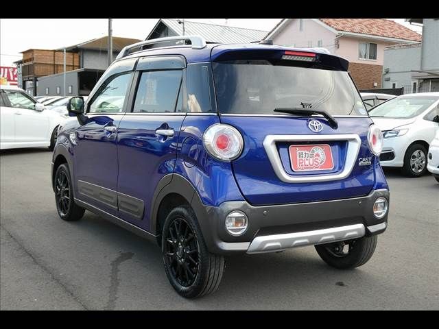 Daihatsu CAST 2016-03 22449-17