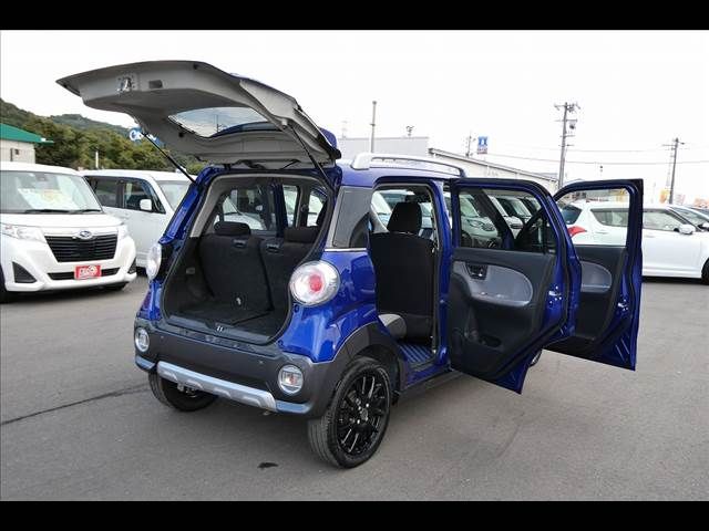 Daihatsu CAST 2016-03 22449-19