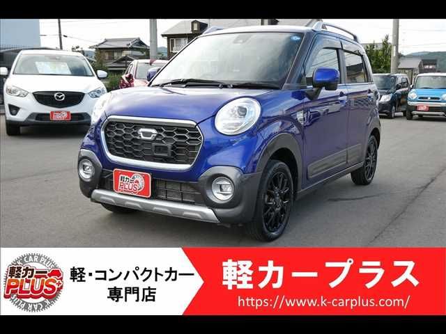 Daihatsu CAST 2016-03 22449-0