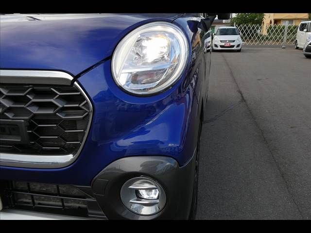 Daihatsu CAST 2016-03 22449-18
