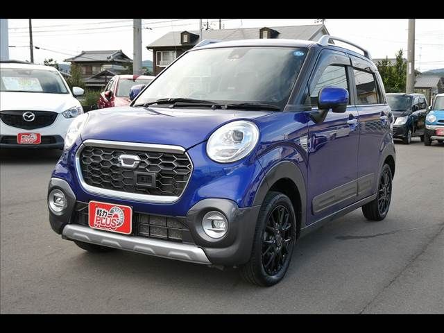 Daihatsu CAST 2016-03 22449-14