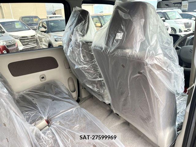 Suzuki EVERY 2023-02 221685-15