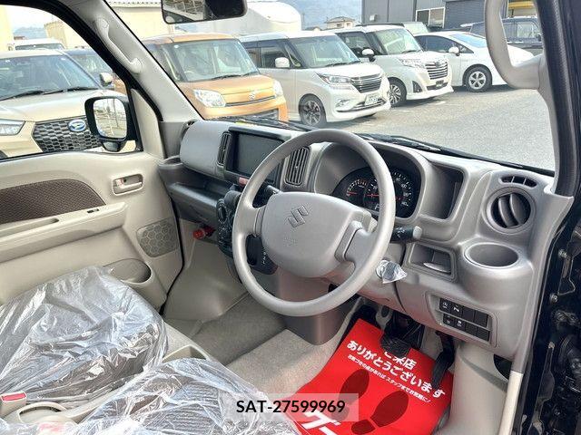 Suzuki EVERY 2023-02 221685-16