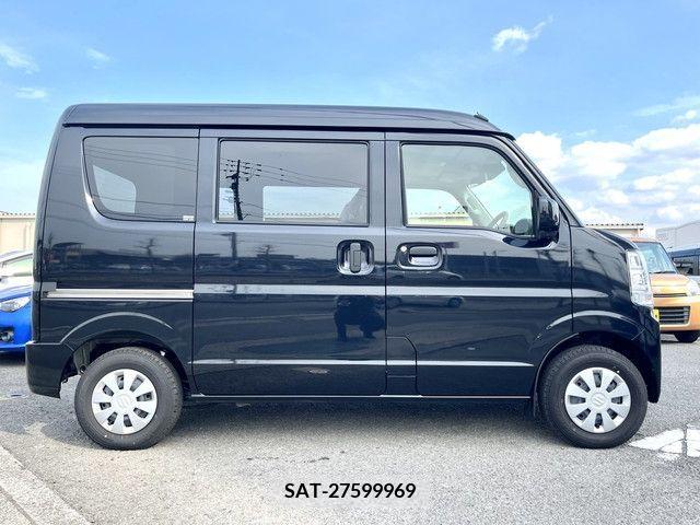 Suzuki EVERY 2023-02 221685-14