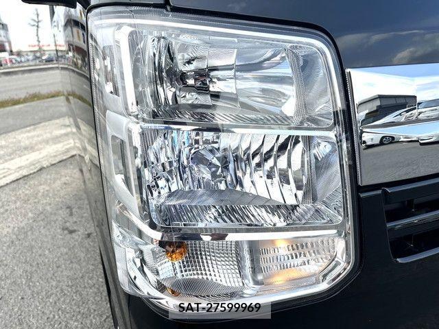 Suzuki EVERY 2023-02 221685-17