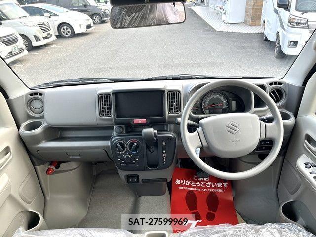 Suzuki EVERY 2023-02 221685-19