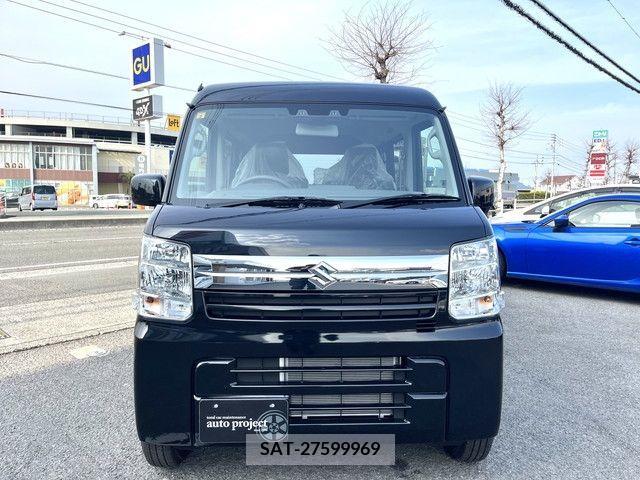 Suzuki EVERY 2023-02 221685-1