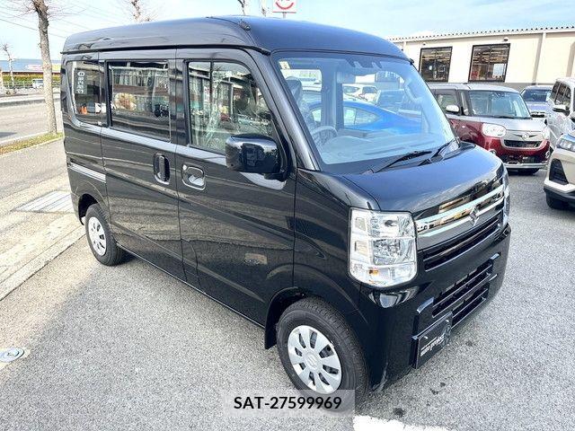 Suzuki EVERY 2023-02 221685-2
