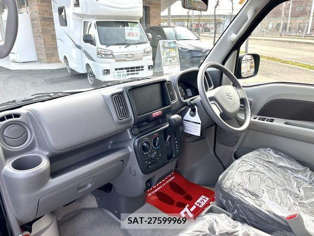 Suzuki EVERY 2023-02 221685-5