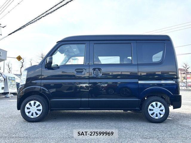 Suzuki EVERY 2023-02 221685-3