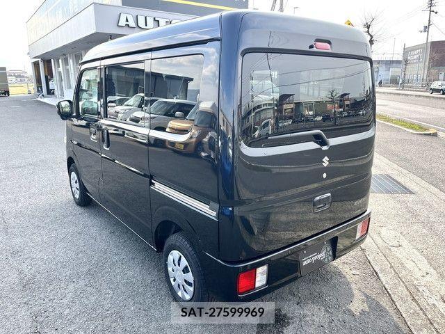 Suzuki EVERY 2023-02 221685-7