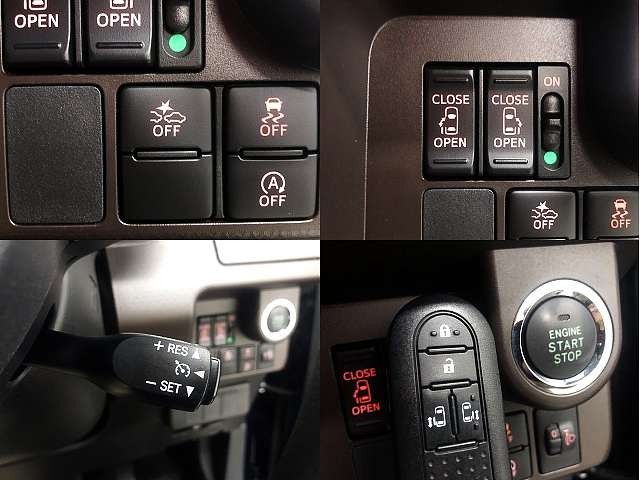 Toyota TANK 2017-03 6647-4